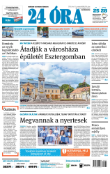 2026-06-13 címlap