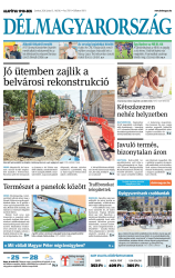 2026-06-13 címlap