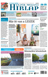 2026-06-13 címlap