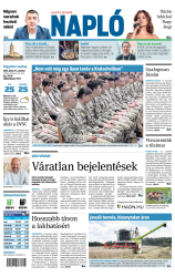 2026-06-13 címlap