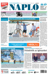 2026-06-13 címlap