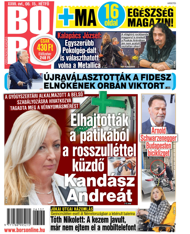 2026-06-15 címlap