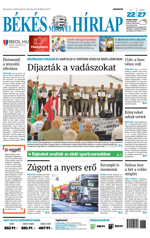 2026-06-15 címlap