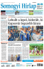 2026-06-15 címlap 2026-06-15 címlap