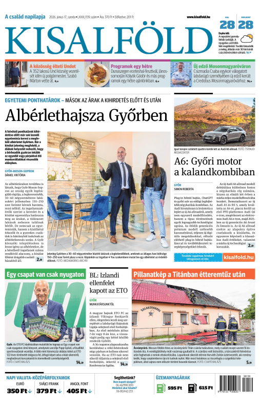 2026-06-17 címlap