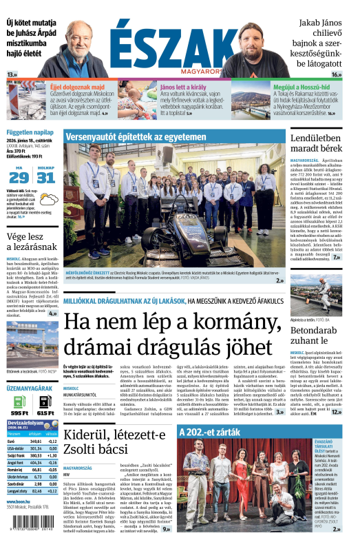 2026-06-18 címlap