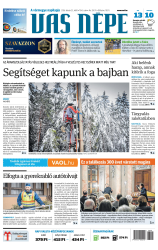 Digitális - Vas Népe