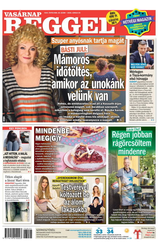 2026-06-20 címlap