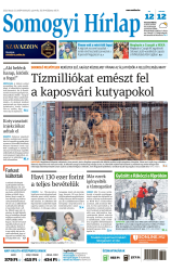 Somogyi Hírlap