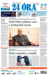 Digitális - 24 Óra