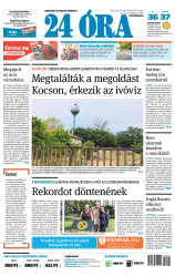 2026-06-26 címlap