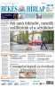 Digitális - Békés Megyei Hírlap Digitális - Békés Megyei Hírlap