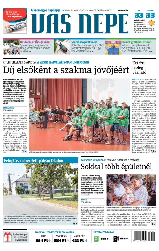 2026-06-26 címlap