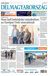 Digitális - Délmagyarország