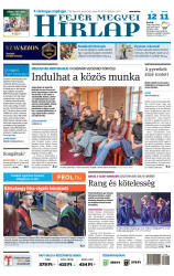 Digitális - Fejér Megyei Hírlap