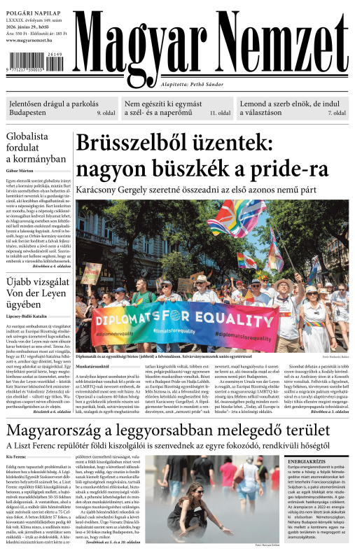 2026-06-29 címlap
