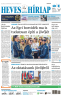 Heves Megyei Hírlap