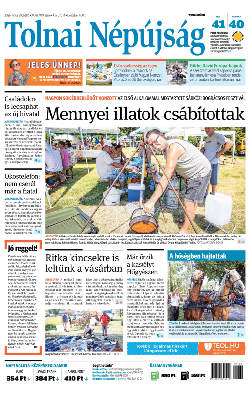 2026-06-29 címlap