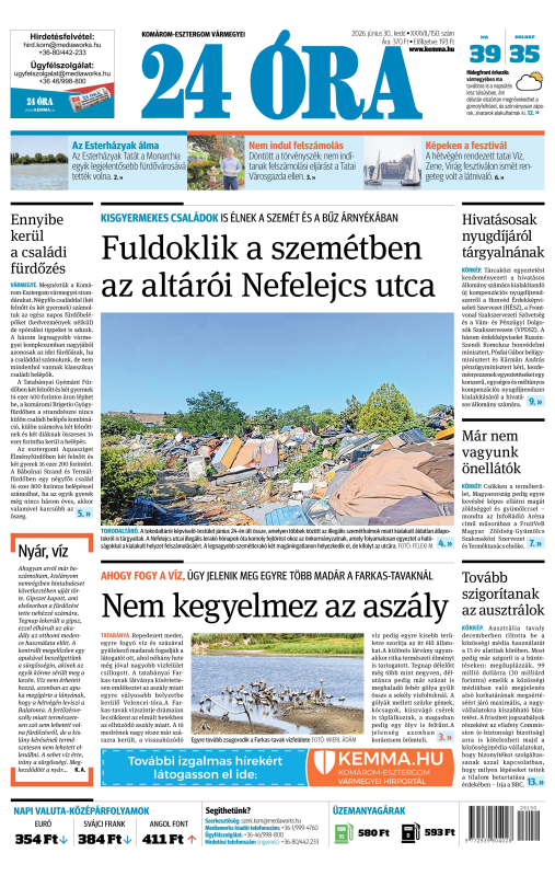 2026-06-30 címlap