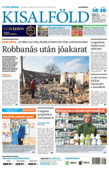 Digitális - Kisalföld