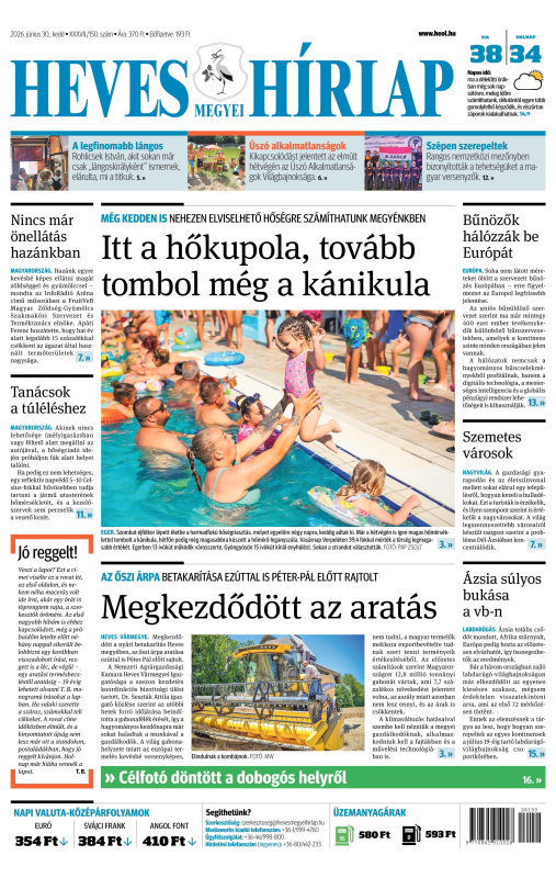 2026-06-30 címlap