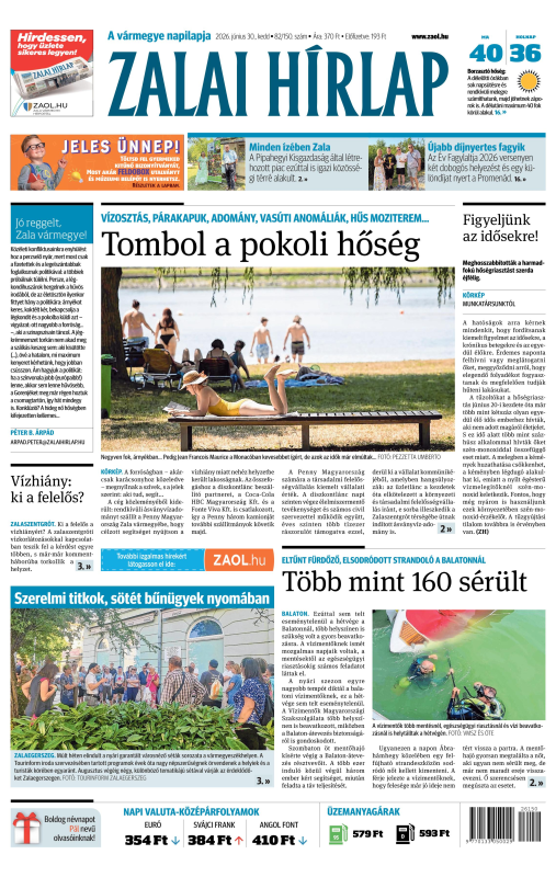 2026-06-30 címlap
