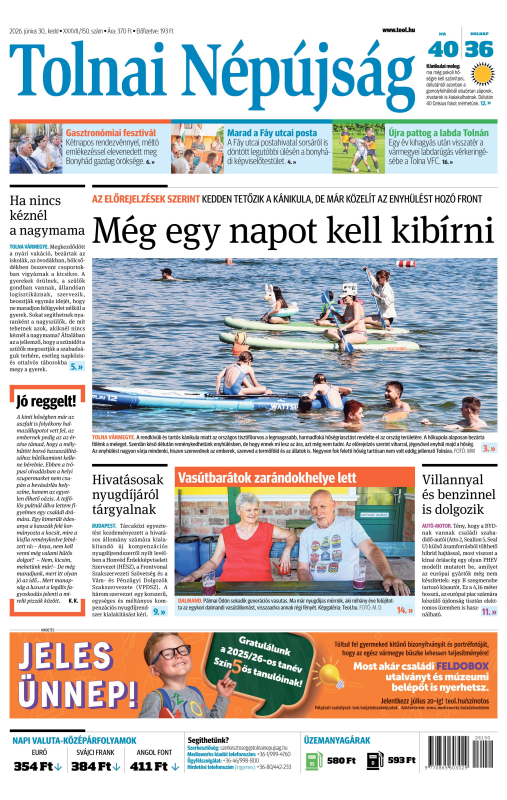 2026-06-30 címlap