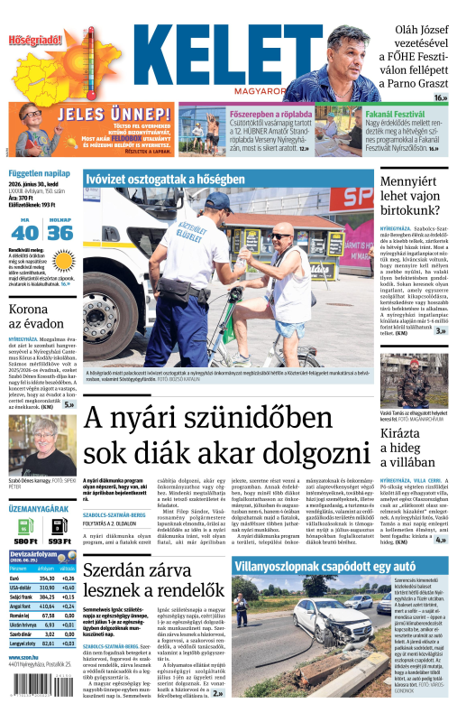 2026-06-30 címlap