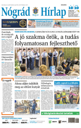 Digitális - Nógrád Megyei Hírlap