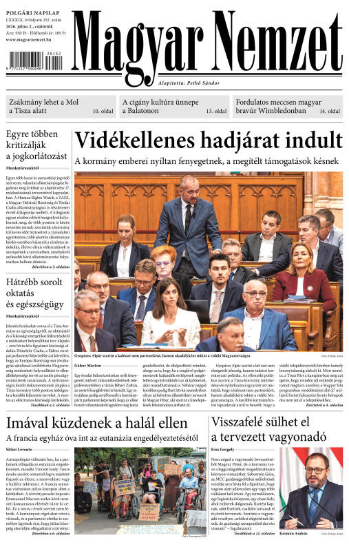 2026-07-02 címlap