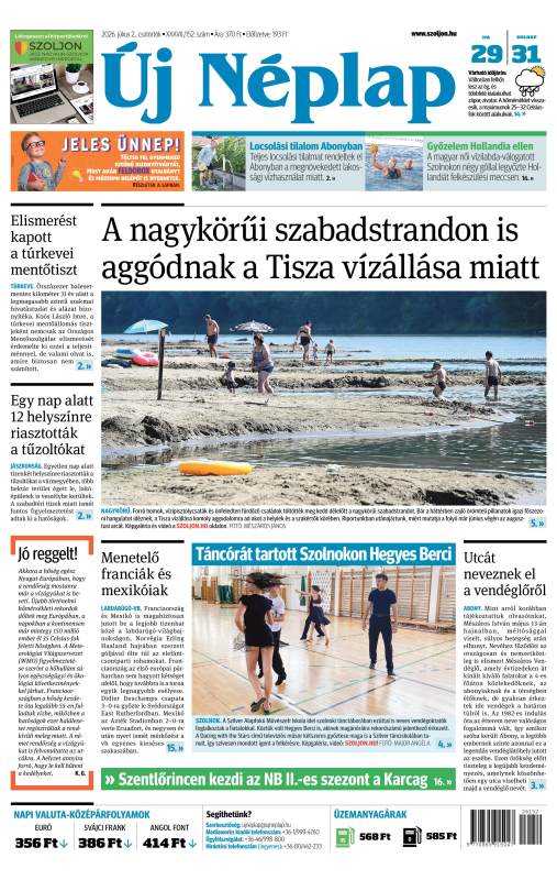2026-07-02 címlap