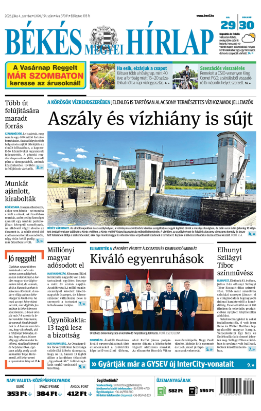 2026-07-04 címlap