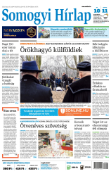 Somogyi Hírlap