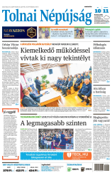 Digitális - Tolnai Népújság