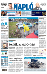 Digitális - Hajdú-Bihari Napló