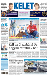 Digitális - Kelet-Magyarország