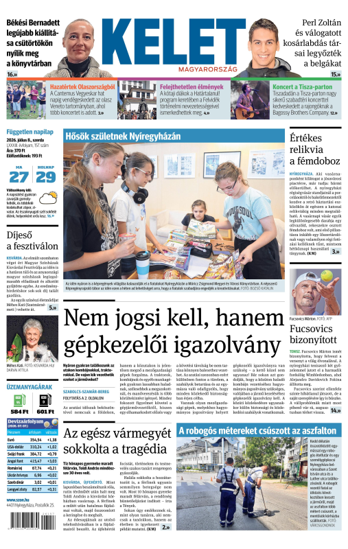 2026-07-08 címlap