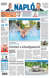 2026-07-09 címlap