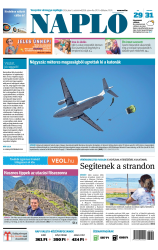 2026-07-09 címlap