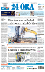 Digitális - 24 Óra