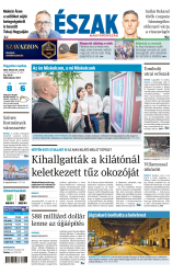 Digitális - Észak-Magyarország