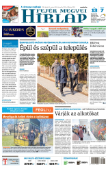 Digitális - Fejér Megyei Hírlap