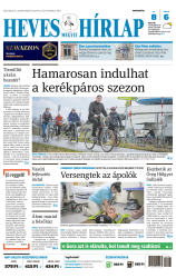 Digitális - Heves Megyei Hírlap