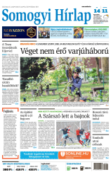 Digitális - Somogyi Hírlap
