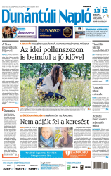 Digitális - Új Dunántúli Napló