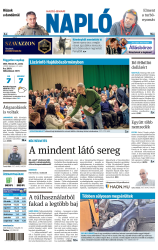 Digitális - Hajdú-Bihari Napló