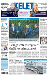 Digitális - Kelet-Magyarország