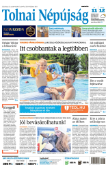Digitális - Tolnai Népújság