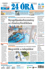 Digitális - 24 Óra