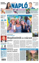 2026-07-25 címlap